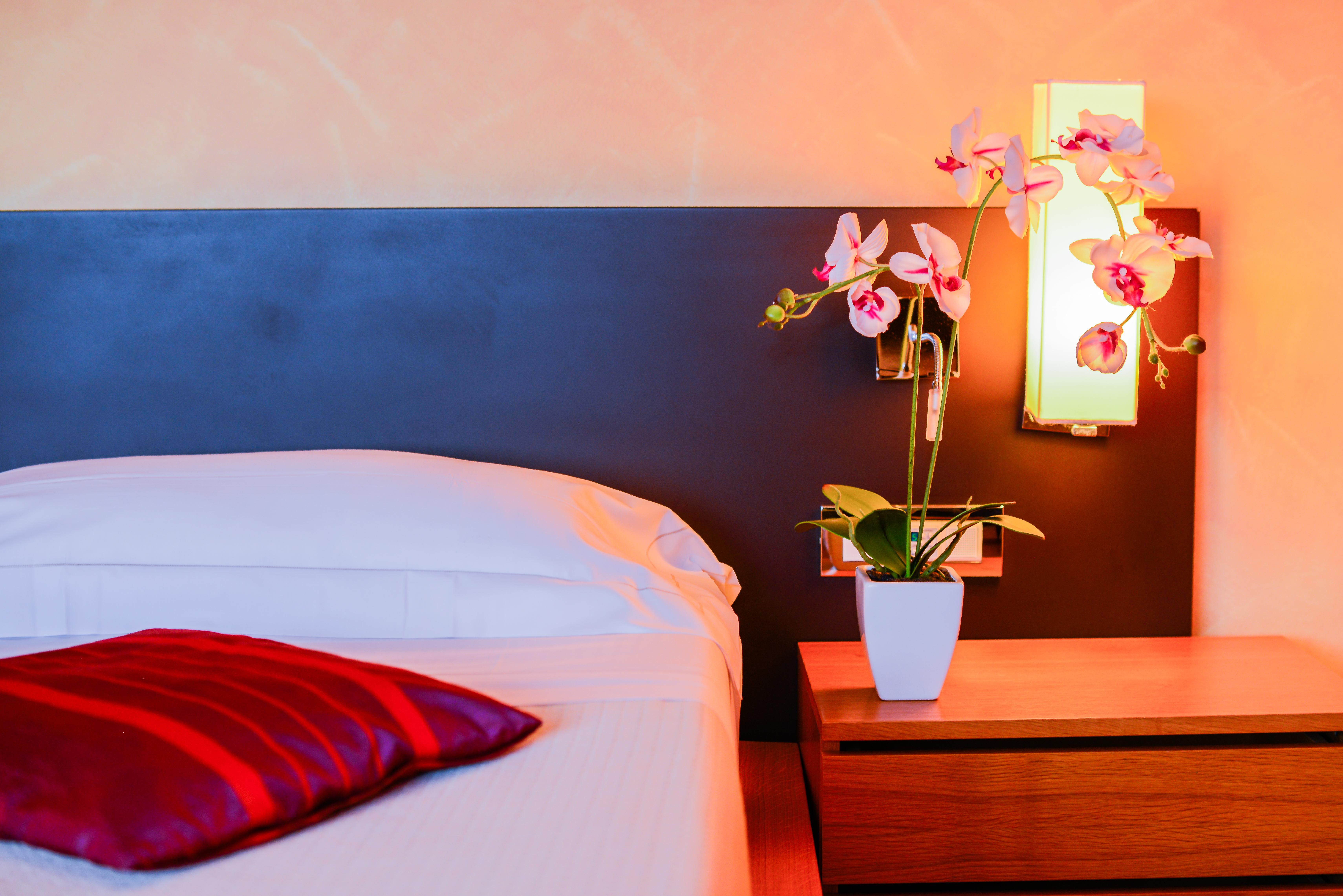 Ahg Donna Silvia Wellness Hotel Manerba del Garda Luaran gambar