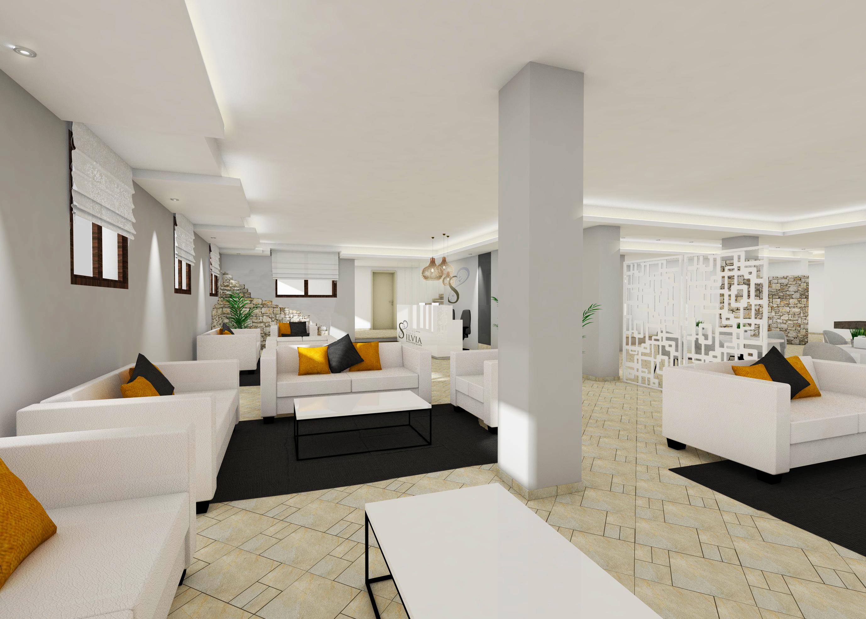 Ahg Donna Silvia Wellness Hotel Manerba del Garda Luaran gambar