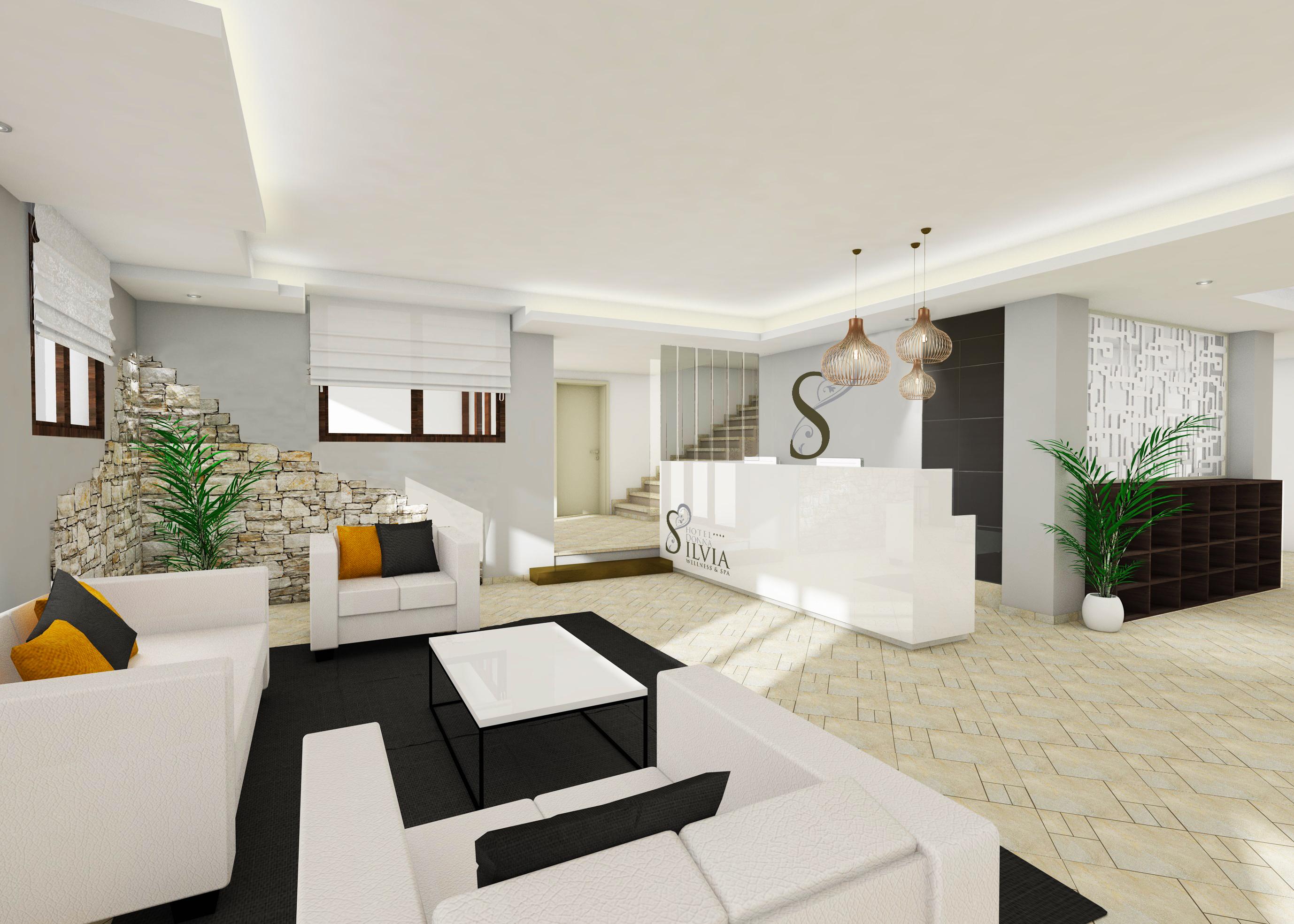Ahg Donna Silvia Wellness Hotel Manerba del Garda Luaran gambar