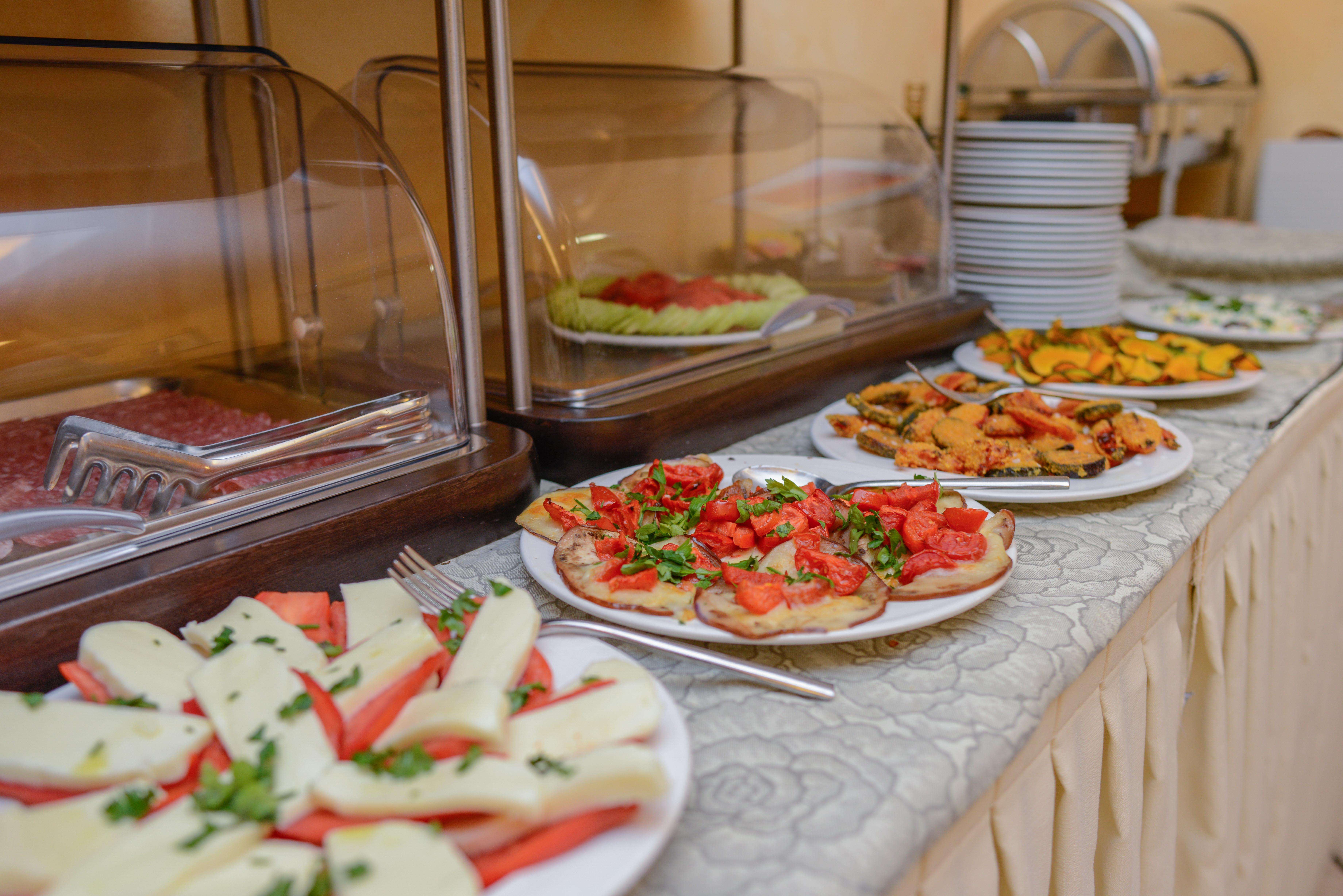 Ahg Donna Silvia Wellness Hotel Manerba del Garda Luaran gambar