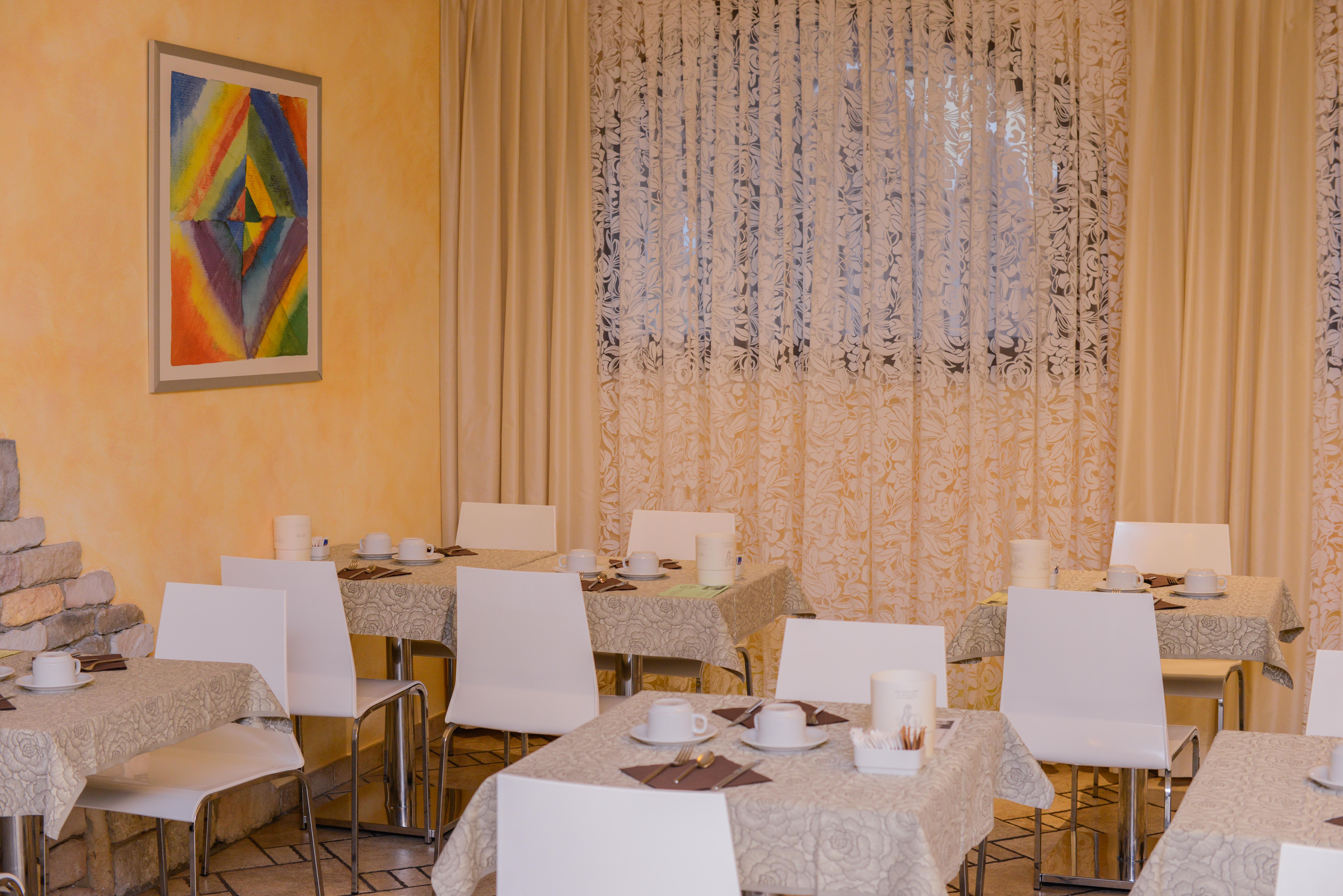 Ahg Donna Silvia Wellness Hotel Manerba del Garda Luaran gambar
